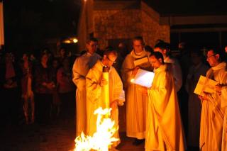 2014 Easter-Vigil
